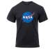 Rothco Authentic NASA Logo Shirt, Rothco NASA Meatball Logo T-Shirt, nasa, space administration, space nasa, nasa space, nasa t-shirt, nasa shirt, nasa tee, nasa tshirt, space t-shirt, space shirt, nasa meatball, nasa logo, black t-shirt, black tee, printed black shirt, shirt nasa, nasa logo shirt, nasa tee shirt, nasa tee, t-shirt nasa logo, authentic nasa shirt