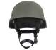 Rothco, Abs, Mich-2000, Replica, Tactical, Helmet, military helmet, tactical helmet, mich 2000 cover, mich replica helmet, law enforcement helmets, nylon chin strap, airsoft, airsoft helmet, black, black helmet                                        