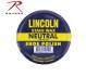 Lincoln U.S.M.C. Stain Wax Shoe Polish, U.S.M.C Stain wax shoe polish, Lincoln stain wax shoe polish, usmc stain wax shoe polish, stain wax shoe polish, wax shoe polish, shoe polish, shoe wax, shoe shine, united states marine corps, usmc, military shoe polish, army shoe polish, boot polish spit shine, wax, clear shoe shine, clear shoe polish, clear shoe wax, black shoe shine, black shoe polish, black shoe wax, Lincoln shoe polish, 