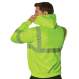 high-vis, high visibility, hi-vis sweatshirt, zippered hoodie, zippered hoodie sweatshirt,  hi vis, sweatshirt, hooded sweatshirt, performance sweatshirt, safety green hoodie, safety yellow hoodie, safety color hoodies, hi vis safety hoodie, hi-vis safety sweatshirt, safety sweatshirt, safety zippered hoodie, hi vis hoodie, safety hoodies, fluorescent work hoodies, hi vis, high visibility zippered sweatshirt, neon yellow work hoodie, hi vis hoodie with reflective tape,  reflective tape, reflective stripe