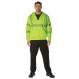 high-vis, high visibility, hi-vis sweatshirt, zippered hoodie, zippered hoodie sweatshirt,  hi vis, sweatshirt, hooded sweatshirt, performance sweatshirt, safety green hoodie, safety yellow hoodie, safety color hoodies, hi vis safety hoodie, hi-vis safety sweatshirt, safety sweatshirt, safety zippered hoodie, hi vis hoodie, safety hoodies, fluorescent work hoodies, hi vis, high visibility zippered sweatshirt, neon yellow work hoodie, hi vis hoodie with reflective tape,  reflective tape, reflective stripe