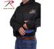 thin red line sweatshirt