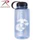 Rothco 32 Ounce Water Bottle, bottle, water bottle, bpa, bpa free, plastic bottle, container, hydrate, gear, hydration bottle, plastic water bottle