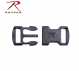 side release buckle, buckles, paracord buckles, bracelet buckles, accessories, paracord accessories, rothco buckles, 213