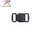 side release buckle, buckles, paracord buckles, bracelet buckles, accessories, paracord accessories, rothco buckles, 213