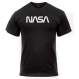 Rothco Authentic NASA Worm Logo T-Shirt, nasa, nasa worm logo, space explorer, mens t-shirt, nasa t-shirt, worm t-shirt, nasa shirt, space shirt, nasa worm logo shirt, nasa t shirt, nasa clothing, nasa merch, nasa apparel