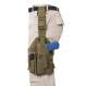 Rothco MOLLE Drop Leg Panel, MOLLE drop leg panel, rothco drop leg panel, molle gear, molle system, molle panel, drop leg holster, drop leg holsters, tactical, tactical drop leg holster, holster, holsters, gear, military gear, tactical gear,drop leg rig, black, black drop leg rig, utility leg rig, leg rig, leg rigs, leg rig holsters, tactical assault gear, spec ops gear, duty gear, drop leg, molle gear, tactical clothing, tactical equipment, tactical leg holster, 