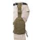 Rothco MOLLE Drop Leg Panel, MOLLE drop leg panel, rothco drop leg panel, molle gear, molle system, molle panel, drop leg holster, drop leg holsters, tactical, tactical drop leg holster, holster, holsters, gear, military gear, tactical gear,drop leg rig, black, black drop leg rig, utility leg rig, leg rig, leg rigs, leg rig holsters, tactical assault gear, spec ops gear, duty gear, drop leg, molle gear, tactical clothing, tactical equipment, tactical leg holster, 