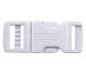 Rothco, 1/2 Inches Side Release Buckle, wholesale buckles, paracord buckle, plastic buckle, release buckle, side buckle, strap buckles, side release, paracord accessory, paracord accessories