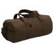 Rothco Canvas Shoulder Duffle Bag - 15 inch, canvas bag, shoulder bag, duffle bag, canvas duffel bag, bag, military bag, military gear, canvas, shoulder bag, canvas shoulder bag, bags, canvas military bags, rothco canvas bags, rothco duffle bags, canvas duffle bags, rothco bags, shoulder duffle bag, duffel bag with shoulder straps, canvas sports bag, cotton duffle bag, duffel bag canvas, travel duffle bag, gym bag luggage, luggage duffel bags, gym bag, weekend bag, weekender bag, sports bag, canvas duffle bag, large duffle bag, military duffle bag, overnight bag, trip bag, large duffle bag, big duffle bag, 