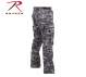 Multi-pocket Work Pants BACKBONE - Vintage Army Style Tactical Trousers For Men Military Cargo Pants - Foto 10