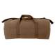 Rothco Heavyweight Canvas Shoulder Duffle Bag