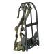 Rothco Alice Pack Frame With Attachments, alice pack,alice pack attachments,alice pack with frame,alice packs,military packs,military gear,military alice pack,alice pack and frame,alice pack & frame,gi alice packs,gi packs,military pack frame,tactical packs,metal frame with pack, Alice Pack Frame, tactical pack frames, hunting pack frame, aluminum frame backpack, backpack frame, lightweight external frame pack