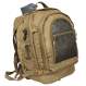 Rothco Move Out Tactical/Travel Backpack, Move Out Bag, Travel Bag, Travel Backpack, Trip Backpack, Trip Bag, Tactical Backpack, Tactical Bag, Tactical Bookbag, Tactical Rucksack, Tactical Style Backpack, Tactical Bag, Tac Backpack, Military Backpack, Military Bag, MOLLE, MOLLE Backpack, MOLLE Bag, Bug Out Bag, Tactical Pack