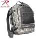 Rothco Move Out Tactical/Travel Backpack, Move Out Bag, Travel Bag, Travel Backpack, Trip Backpack, Trip Bag, Tactical Backpack, Tactical Bag, Tactical Bookbag, Tactical Rucksack, Tactical Style Backpack, Tactical Bag, Tac Backpack, Military Backpack, Military Bag, MOLLE, MOLLE Backpack, MOLLE Bag, Bug Out Bag, Tactical Pack