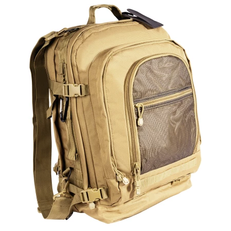 Rothco Tacticanvas Go Pack
