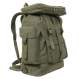 Rothco Canvas European Style Rucksack, Rothco canvas rucksack, Rothco canvas bags, Rothco rucksack, canvas rucksack, European style rucksack, rucksack, European rucksack, euro rucksack, canvas bag, canvas backpack, backpack, canvas bags, rucksack, canvas tote,  military rucksack, military backpack, European style backpack, army rucksack, army bag, rucksack backpack, vintage backpacks, army surplus backpack, army surplus rucksack, military surplus backpack, military surplus rucksack