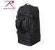 Rothco 3 In 1 Convertible Mission Bag, mission bag, convertible mission bag, molle compatible pack , backpack, back pack, tactical bag, tactical pack, molle, 23500, military bag, tactical bags, mission bags, tactical backpack,                                         