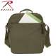 Rothco Deluxe Canvas Shoulder Bag, canvas shoulder bag, everyday work, canvas messenger bag, shoulder bag, crossbody bags, rothco bags, rothco shoulder bags, rothco canvas bags, military messenger bag, mens canvas messenger bags, rothco canvas shoulder bag, canvas messenger bags, shoulder bags, canvas bag, edc, every day carry, everyday carry, edc bag