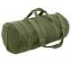 canvas bag, military bag, canvas military bag, canvas tote bag, tote bag, canvas sports bag, sports tote, tote, duffel bag, canvas duffel bag, double ender duffle bag, duffle bag, duffle bags, rothco canvas bags, rothco duffle bags, canvas duffle bags, rothco bags