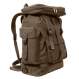 Rothco Canvas European Style Rucksack, Rothco canvas rucksack, Rothco canvas bags, Rothco rucksack, canvas rucksack, European style rucksack, rucksack, European rucksack, euro rucksack, canvas bag, canvas backpack, backpack, canvas bags, rucksack, canvas tote,  military rucksack, military backpack, European style backpack, army rucksack, army bag, rucksack backpack, vintage backpacks, army surplus backpack, army surplus rucksack, military surplus backpack, military surplus rucksack