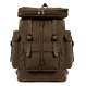 Rothco Canvas European Style Rucksack, Rothco canvas rucksack, Rothco canvas bags, Rothco rucksack, canvas rucksack, European style rucksack, rucksack, European rucksack, euro rucksack, canvas bag, canvas backpack, backpack, canvas bags, rucksack, canvas tote,  military rucksack, military backpack, European style backpack, army rucksack, army bag, rucksack backpack, vintage backpacks, army surplus backpack, army surplus rucksack, military surplus backpack, military surplus rucksack