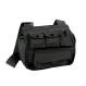 Venturer Survivor Shoulder Bag, shoulder bag, venturer shoulder bag, bag, bags, canvas bag, canvas shoulder bag, venturer, heavyweight canvas, water repellent nylon interior, olive drab, black, wholesale shoulder bag, crossbody bags, cross body bags, rothco bags, rothco messenger bags, rothco canvas bags