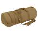 canvas bag, military bag, canvas military bag, canvas tote bag, tote bag, canvas sports bag, sports tote, tote, duffel bag, canvas duffel bag, double ender duffle bag, duffle bag, duffle bags, rothco canvas bags, rothco duffle bags, canvas duffle bags, rothco bags