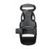 side release plastic buckles,buckles,buckle,plastic buckles,paracord buckle,black/orange  buckle,whistle buckle,black buckle