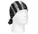 Rothco U.S. Flag Multi-Use Tactical Wrap, Rothco multi-use tactical wrap, multi-use tactical wrap, multi-use tactical wrap, tactical wrap, multiple uses, tactical headwrap, tactical headwrap, head wrap, bandana, bandana, neck gaiter, dust screen, balaclava, hat, scarf, tactical wrap, multi-use bandana, US Flag Bandana, US Headwrap, US Tactical Wrap, US Flag Multi-Use Wrap, United States Flag Bandana, facemask, face mask, dust mask, buff, neck buff, face shield, neck shield, 