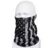 Rothco U.S. Flag Multi-Use Tactical Wrap, Rothco multi-use tactical wrap, multi-use tactical wrap, multi-use tactical wrap, tactical wrap, multiple uses, tactical headwrap, tactical headwrap, head wrap, bandana, bandana, neck gaiter, dust screen, balaclava, hat, scarf, tactical wrap, multi-use bandana, US Flag Bandana, US Headwrap, US Tactical Wrap, US Flag Multi-Use Wrap, United States Flag Bandana, facemask, face mask, dust mask, buff, neck buff, face shield, neck shield, 