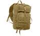 Rothco Single Sling Backpack, backpack, back pack, sling back pack, sling backpacks, laptop backpack, polyester, hydration bladder compatible, tactical back pack, tactical pack, one strap backpack, concealed carry, ccw, handgun holder, concealed weapon, concealment, cc, sling bag, tactical sling bag, tactical sling backpacks, sling pack tactical, transport pack, concealed carry transport pack, concealed carry backpack, concealed carry, backpack, cc backpack, tactical backpack, discreet carry