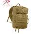 Rothco Single Sling Backpack, backpack, back pack, sling back pack, sling backpacks, laptop backpack, polyester, hydration bladder compatible, tactical back pack, tactical pack, one strap backpack, concealed carry, ccw, handgun holder, concealed weapon, concealment, cc, sling bag, tactical sling bag, tactical sling backpacks, sling pack tactical, transport pack, concealed carry transport pack, concealed carry backpack, concealed carry, backpack, cc backpack, tactical backpack, discreet carry