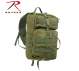 Rothco Single Sling Backpack, backpack, back pack, sling back pack, sling backpacks, laptop backpack, polyester, hydration bladder compatible, tactical back pack, tactical pack, one strap backpack, concealed carry, ccw, handgun holder, concealed weapon, concealment, cc, sling bag, tactical sling bag, tactical sling backpacks, sling pack tactical, transport pack, concealed carry transport pack, concealed carry backpack, concealed carry, backpack, cc backpack, tactical backpack, discreet carry