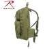 Rothco Single Sling Backpack, backpack, back pack, sling back pack, sling backpacks, laptop backpack, polyester, hydration bladder compatible, tactical back pack, tactical pack, one strap backpack, concealed carry, ccw, handgun holder, concealed weapon, concealment, cc, sling bag, tactical sling bag, tactical sling backpacks, sling pack tactical, transport pack, concealed carry transport pack, concealed carry backpack, concealed carry, backpack, cc backpack, tactical backpack, discreet carry