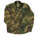 vintage fatigues, camo fatigues, military fatigues, army fatigues, military clothing,rothco vintage collection, bdu shirts, vintage BDU shirt, shacket, vintage military shirt, uniform shirt