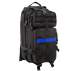 rothco thin blue line medium transport pack, thin blue line medium transport pack, thin blue line pack, thin blue line back pack, medium transport pack, rothco transport pack, thin blue line transport pack, transport pack, transport backpacks, thin blue line transport backpack, tactical backpack, thin blue line tactical backpack                                                    