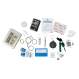survival kit, emergency survival kit, survival tin, emergency supplies, prepper, emergency survival tin, emergency kit, bug out bag supplies, survival, survival kit tin, emergency preparedness, edc, every day carry, first aid                                                                  