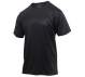 Rothco Quick Dry Moisture Wick T-shirt, moisture-wicking, t-shirt, tshirt, tee, quick dry, shirt, gym shirt, gym tshirt, military t-shirt, Rothco, quick dry clothing, Wicking Tshirt, Moisture Wicking Shirt, Water Wicking Shirts, Sweat-Wicking Tshirt, Wick Away Tshirt, Moisture Wicking Tee, Wicking Tee Shirt, Wick Tshirts, Wicking Tops, Wicking Clothing, Wicking Fabric Tshirt, performance t-shirt, performance fabric, athletic t-shirt, base layer, undershirt, tan 499, ar 670-1, ar, army regulation,