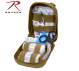 Rothco MOLLE Tactical Trauma Kit, first aid kit, tactical first aid kit, molle first aid kit, tactical trauma kit, first aid essentials, military first aid kit, camping first aid kit, molle pouch, molle gear, molle tactical first aid kit, molle first aid pouch, first aid pouch, trauma kit, military trauma kit, first aid supplies, first aid, trauma bag, trauma pouch, tactical pouch, medical kit, first aid supplies, first aid bag, emergency trauma kit, medical trauma kit, individual trauma kit, personal trauma kit, emergency medical trauma kit, first aid and trauma kit, trauma pack, emergency trauma bag, trauma kit supplies, first aid trauma bag, tactical trauma, tactical trauma kit, trauma bag kit, tactical first aid kit, EMT kit, military medical kit, molle first aid kit, m.o.l.l.e, 
