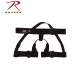 Rothco,Adjustable Guide Harness,harness,guide harness,adjustable harness,harness equipment,rescue gear equipment,rockclimbing gear,rescue rope,rescue gear,chalk bag,rock gear,harnesses,climbing harness,rappelling gear