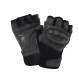 Fingerless Cut and Fire Resistant Carbon Hard Knuckle Gloves, fingerless gloves, tactical gloves, airsoft gloves, paintball gloves, military gloves, gloves, fire-resistant gloves, cut resistant gloves, fire resistant gloves, cut and fire resistant gloves, hard knuckle, hard knuckle gloves, tactical hard knuckle gloves