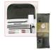 gun cleaning kit, cleaning kit, gun accessories, military gun cleaning kit, military accessories                                        