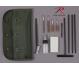 gun cleaning kit, cleaning kit, gun accessories, military gun cleaning kit, military accessories                                        