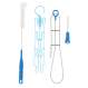 Rothco Hydration Bladder Cleaning Kit, cleaning hydration bladder, clean hydraion bladder tube, cleaning water bladder, cleaning water bladder tube, hydration bladder cleaning kit, bladder cleaning kit, water bottle cleaning kit, hydration kit cleaner,