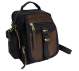 travel bag, canvas travel bag, shoulder bag, canvas shoulder bag, rothco bag, canvas bags, wholesale canvas bags, military canvas bags, canvas bags with leather accents, leather accent canvas bags, leather shoulder bag, edc, small canvas bag,  