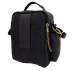 travel bag, canvas travel bag, shoulder bag, canvas shoulder bag, rothco bag, canvas bags, wholesale canvas bags, military canvas bags, canvas bags with leather accents, leather accent canvas bags, leather shoulder bag, edc, small canvas bag,  