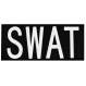 Rothco SWAT Patch With Hook Back, swat velcro patch, swat patch, swat patches, swat operator patch, swat police patches, swat morale patches, police swat patches, tactical swat patch, police patch, police velcro patches, police vest patches, morale patches, morale patches velcro, military morale patches, law enforcement patches, police morale patches, police patch design, military police patch, law enforcement velcro patches, law enforcement explorer patch, law enforcement patches for vest, operator cap patches, operator ball cap patches, police special operations patch 