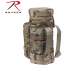 Rothco MOLLE Compatible Water Bottle Pouch, Rothco MOLLE Water Bottle Pouch, Rothco Water Bottle Pouch, MOLLE Compatible Water Bottle Pouch, MOLLE Water Bottle Pouch, Water Bottle Pouch, molle, m.o.l.l.e, molle pouch, water bottle holders, water bottle case, molle gear, tactical water bottle holder, military water bottle holder, hydration, hydration equipment, outdoor gear, tactical gear, molle pouch, water bottle, water bottle carrier, molle water bottle carrier, molle compatible, molle water bottle holder, modular lightweight load-carrying equipment