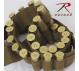 shotgun shell bandolier, bandolier, ammo holder, shotgun reloading, shooting accessories, military gear, shotgun ammo sling, ammo sling, shot gun, shot gun bandolier, tactical bandolier,zombie,zombies